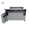 PVC Film Roll to Sheet Cutting Machine