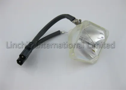 Nec Projector Lamp / Light Vt45lp For Nec Projectors Vt45 ; Vt45k ; Vt45kg ; Vt45l