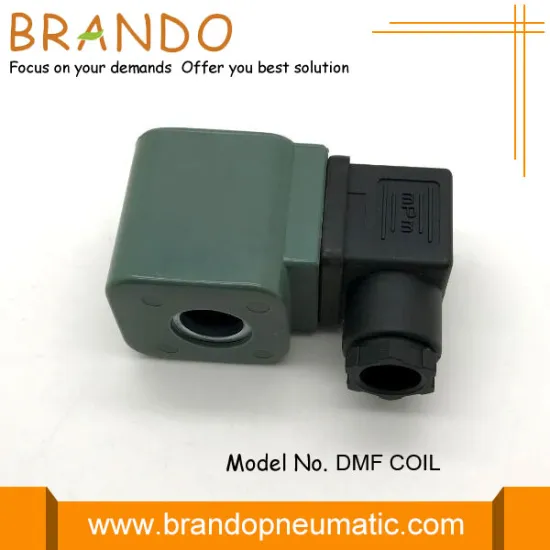 24v DC DMF Coil for Pulse Valve