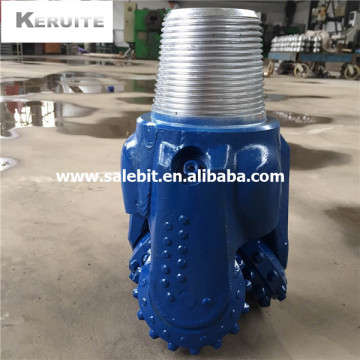TCI tricone drill rock bits/tricone bits supplier/tricone rock bit 7 1/2
