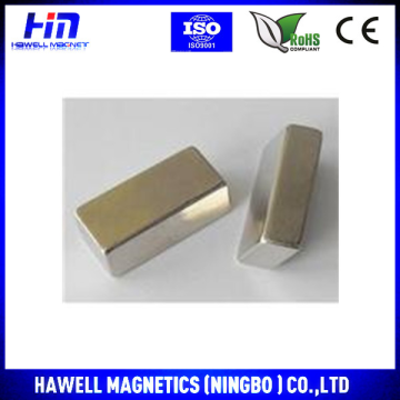 china ndfeb large industrial magnets