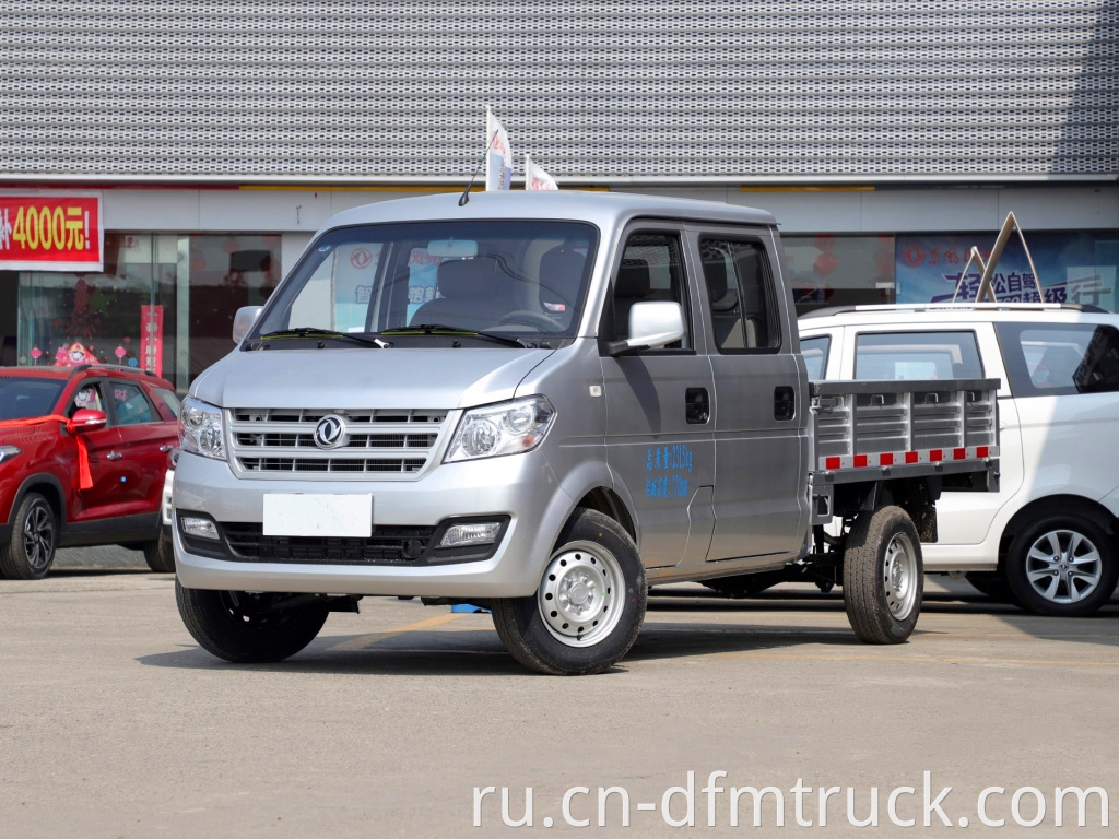 Китай Грузовой мини-грузовик Dongfeng C31 C32 1T Производители