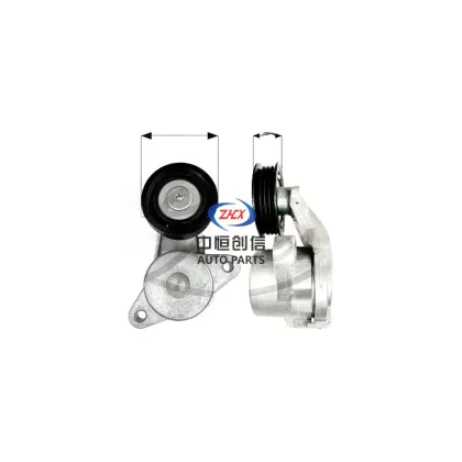 Accessory belt tensioner For Transit