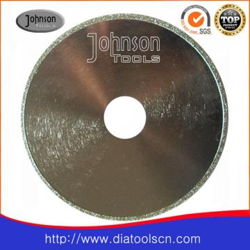 OD150mm Electroplated saw blade: diamond saw blade