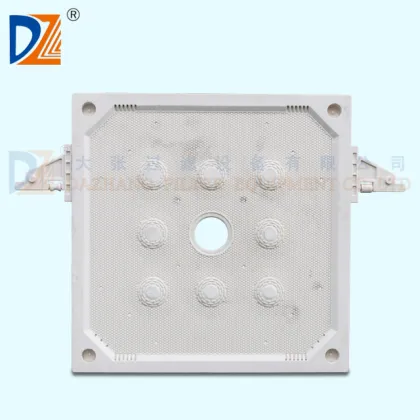 Dazhang Filter Press Chamber Filter Plate