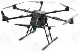 F60 Industry-level drone