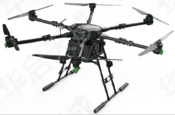 F60 Industry-level drone