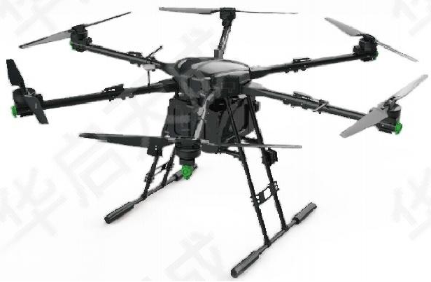 industrial drone for F 60