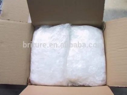 reticulation polypropylene fiber