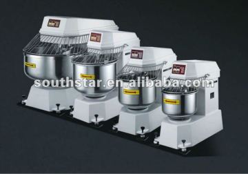 25kg dough mixer for mixing flour