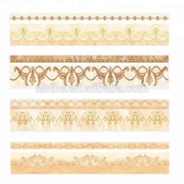 450x800mm and 400x80mm Wall Ceramic Skirting Tiles