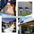 Solar Lights Wireless 128cob