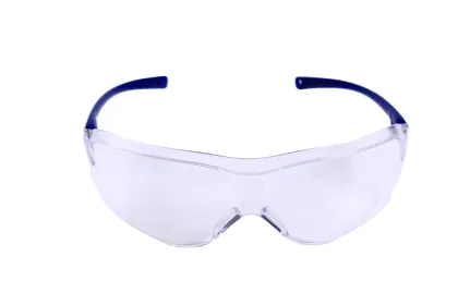 2024 New Manqian Industrial Safety Glasses: Eye Protection and Safety Glasses
