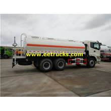 15000l 6x4 foton manyan manyan motoci