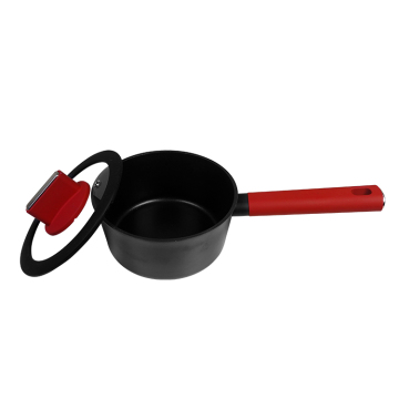 Baby Complementary Food Non-Stick Milk Pot - 20cm