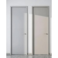 Porta de quarto de estrutura ultra-narrow