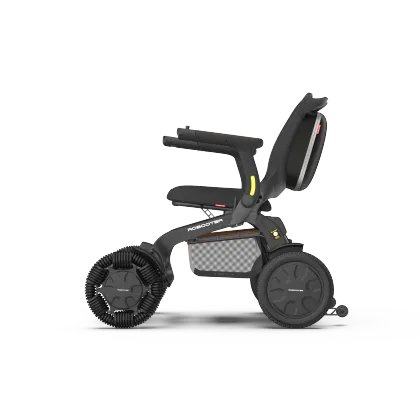 Off Road Electric Wheelchair