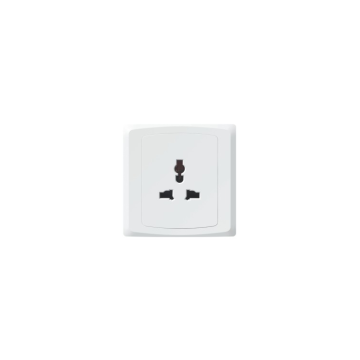 Presa MF a 3 pin serie A1