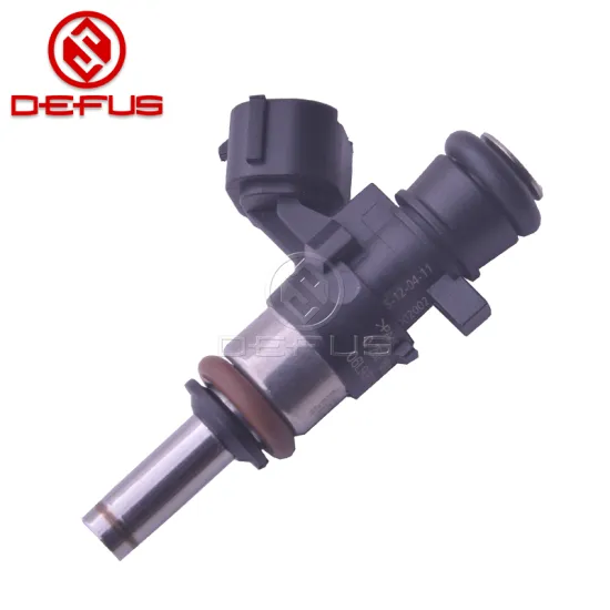 DEFUS New Gasoline Fuel Injector 06L906031A For A3 A4 A5 A7 Beetle/Golf VII 1.8L 2.0LTFSI 0280158266