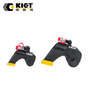 Hexagon Ratchet Hydraulic Torque Wrenches & Electric Wrench