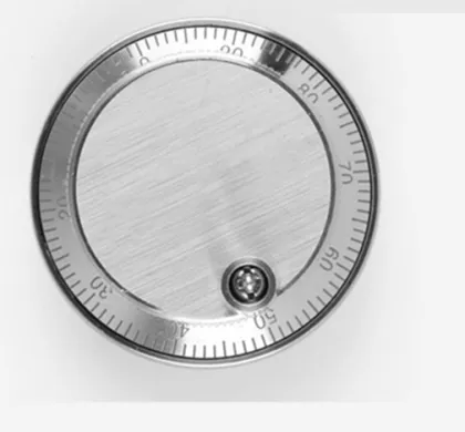 Handwheel Electronic 100 Pulse Hand Wheel Encoder