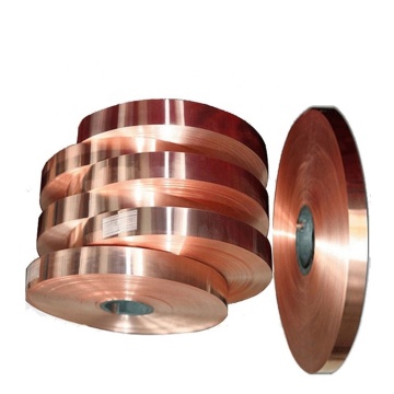 Copper Tape for Earthing 3*20 3*25 3*30mm