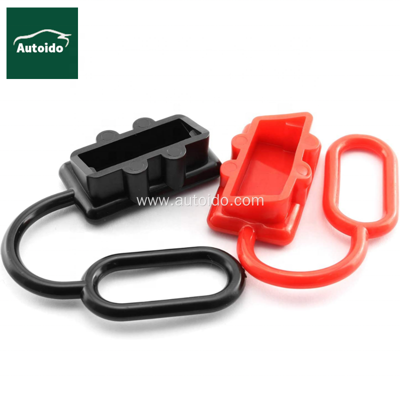 Dust Cover Connector Cap Rubber for Anderson 50A