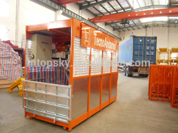 SC300 Passenger Elevator