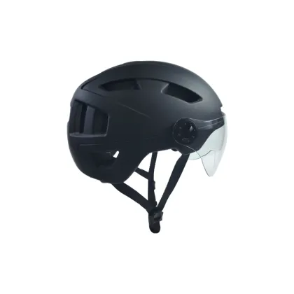 High Quality Electric Bike Helmet Cycling Helmet