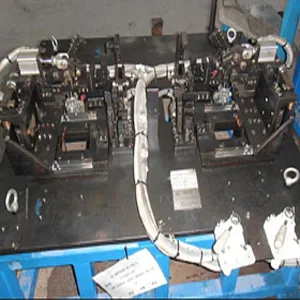 Automobile Welding Jig, Drill Jig, Performance Car Parts, After Market Auto Parts, Auto Darkening Welding Helmet