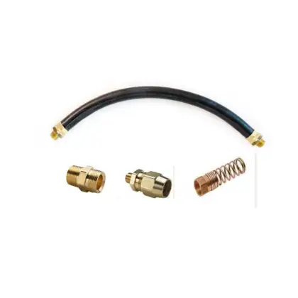 High Pressure Auto Air & Hydraulic Brake Hoses: Your Comprehensive Search Solution