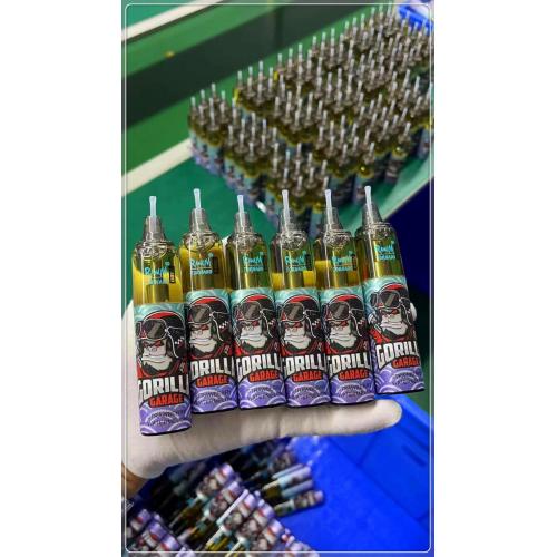 Randm Tornado 7000 Puffs Vape Wholesale Holanda