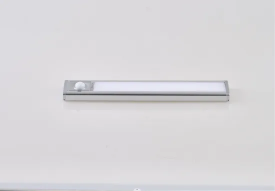 Motion Sensor Cabinet Light/Pir Sensor LED Cabinet Light
