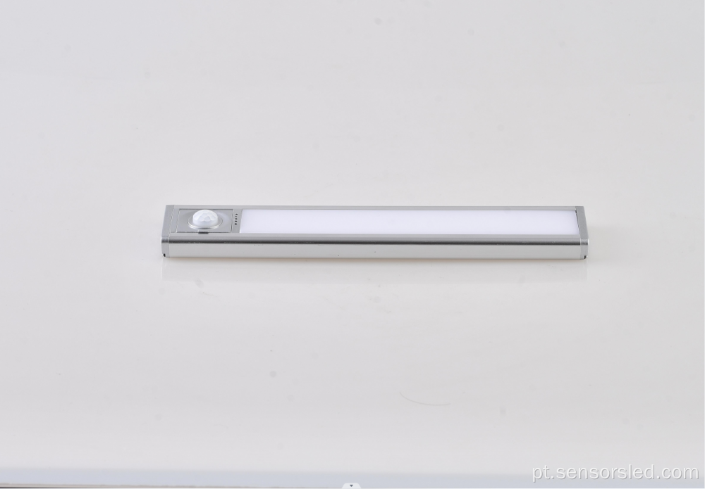 Luz do gabinete do sensor de movimento/sensor PIR LED LED LUZ