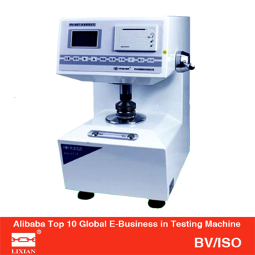 Computer Measure and Control Smoothness Tester