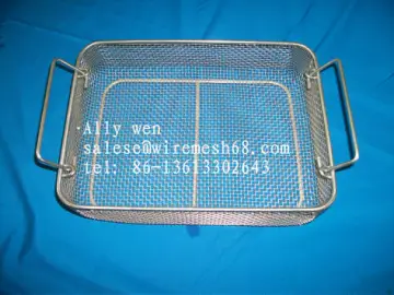 blood plasma basket