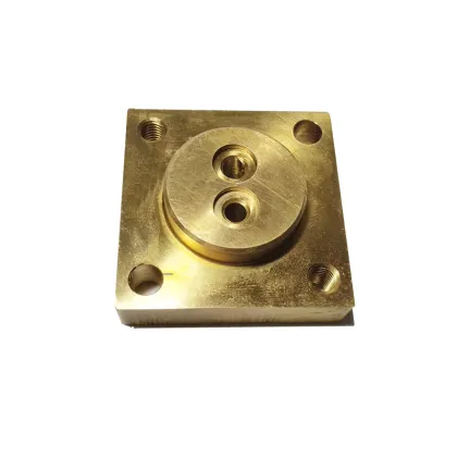 High Purity Copper Microelectronic component elements