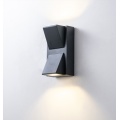 High Quality Double Head LED Outdoor Wall Light