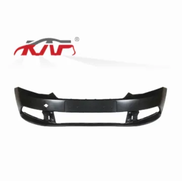 High Quality Car Bumper for Skoda Fabia 2015 6V0807221