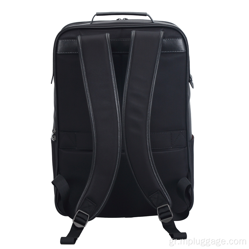 High-end Light Luxury Fashion Urban Business Backpack