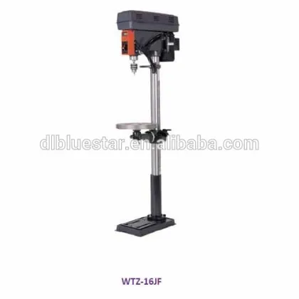 Drill press Bench drill WTZ-13J