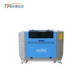 6090 CO2 laser acrylic engraving machine