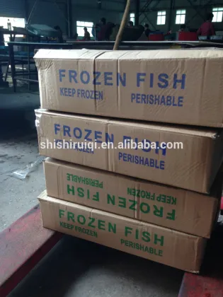 Ocean Seafoods Light Caught Frozen Sardine