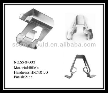 SS-X-003 Prompt Delivery spring steel clip