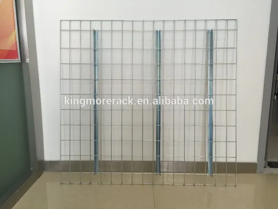 ISO Certificated Wire Mesh Decks