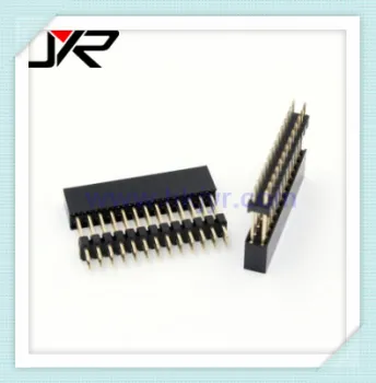 2.54mm female header connector