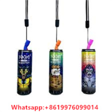 R &amp; M Monster Puffs Bộ Vape dùng một lần