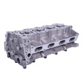 Customized precision machined aluminum cast engine parts