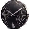 Horloge murale en mouvement - danse 1