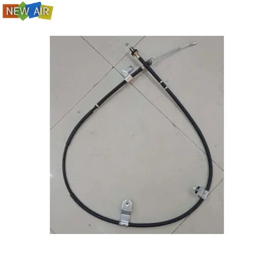 Rear Handbrake Cable 46430-60010 for Toyota Prado